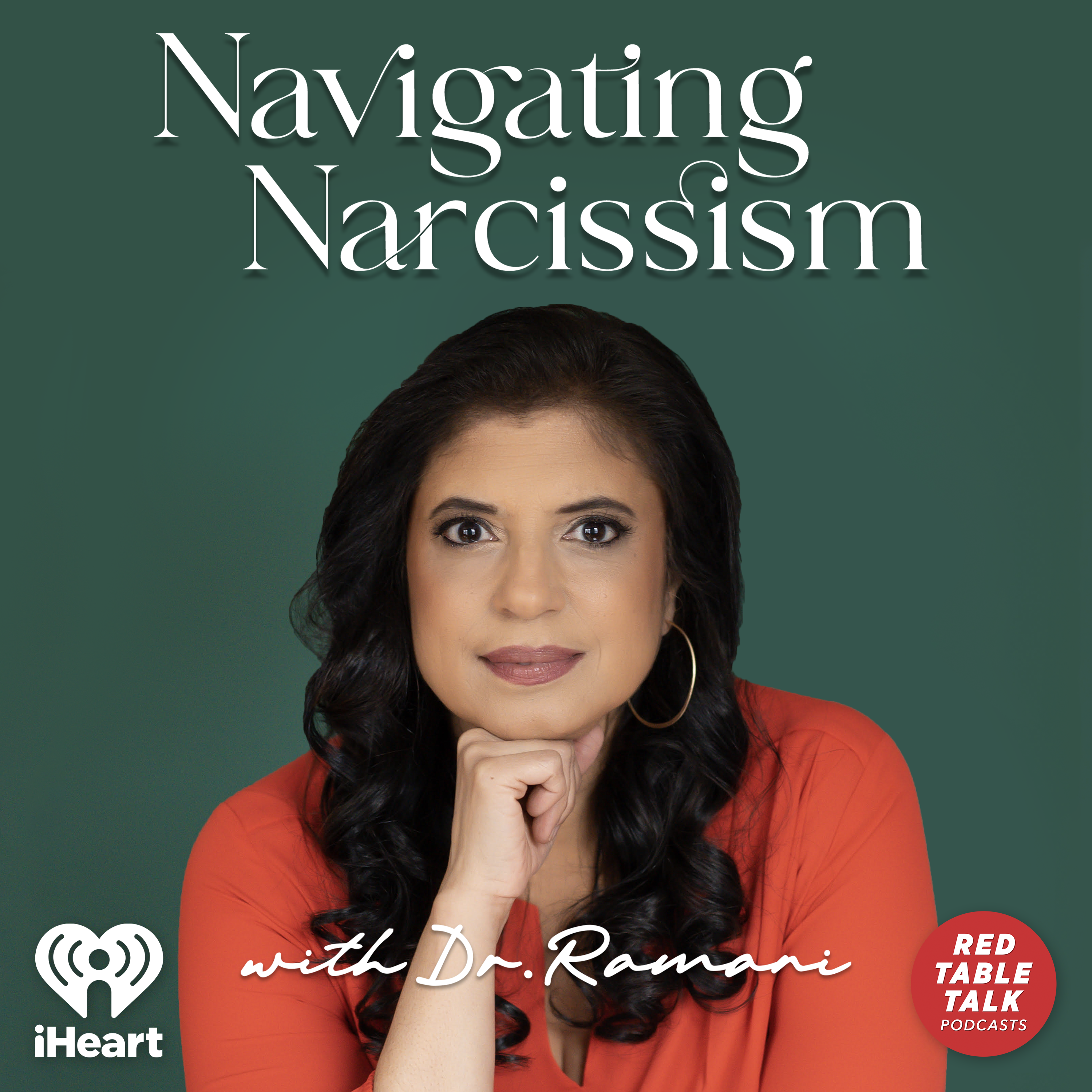 Secrets of a Narcissist w/ Betrayal Podcast hosts Jenifer Faison and Andrea Gunning Pt. 1 - Navigating Narcissism with Dr. Ramani - Omny.fm